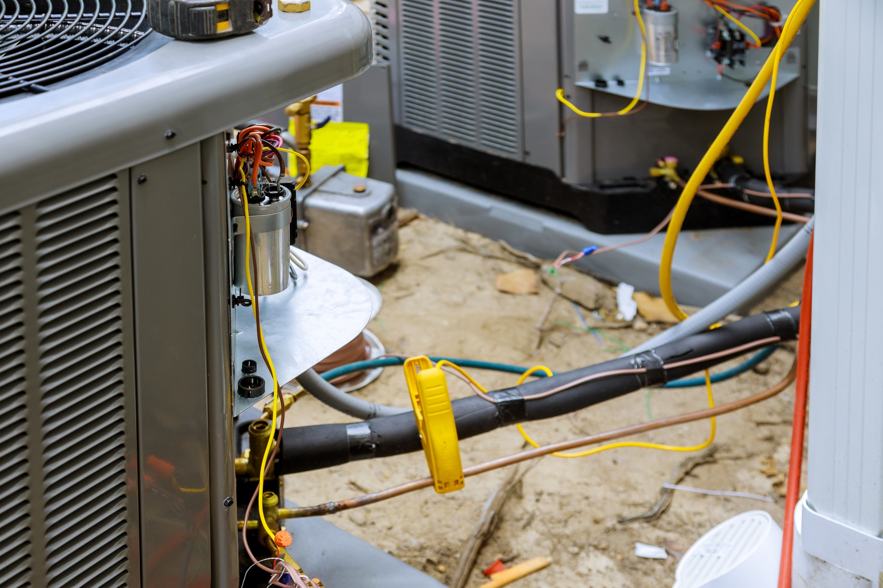 Valley Heating & Air