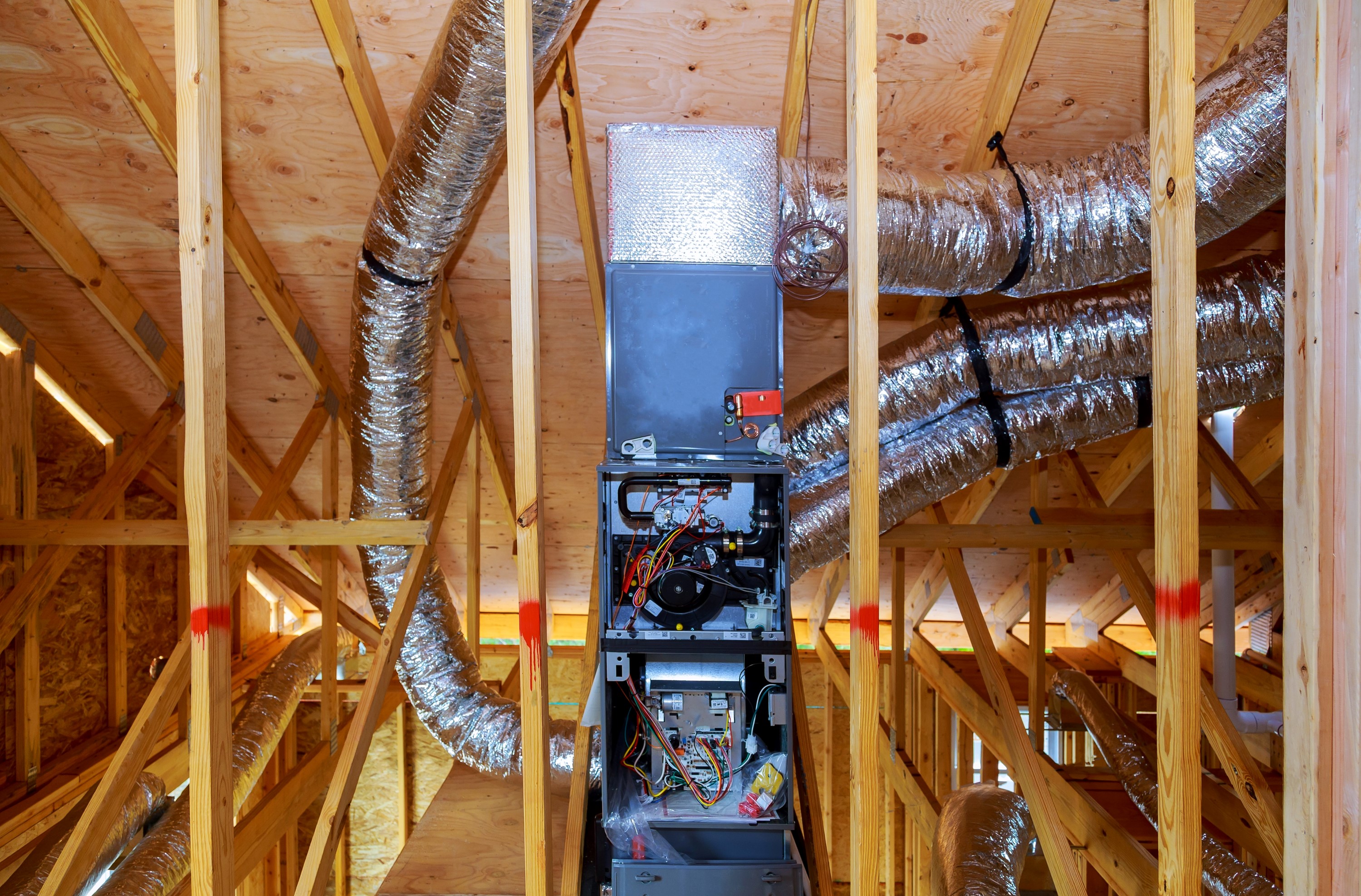 Valley HVAC